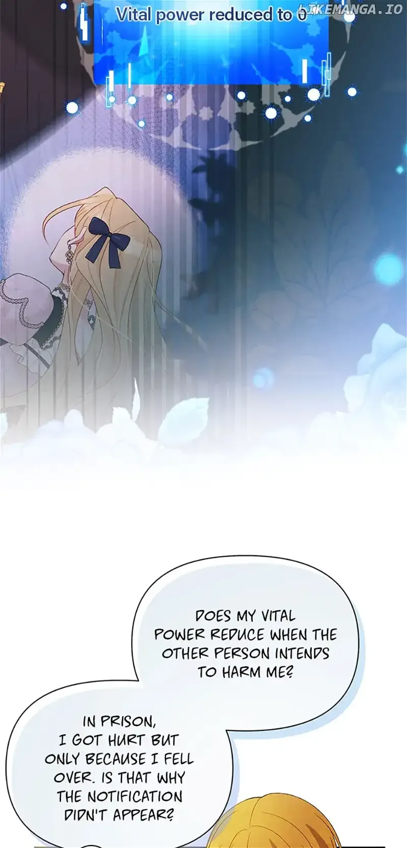 The Goal is to be Self-made Chapter 55 page 38