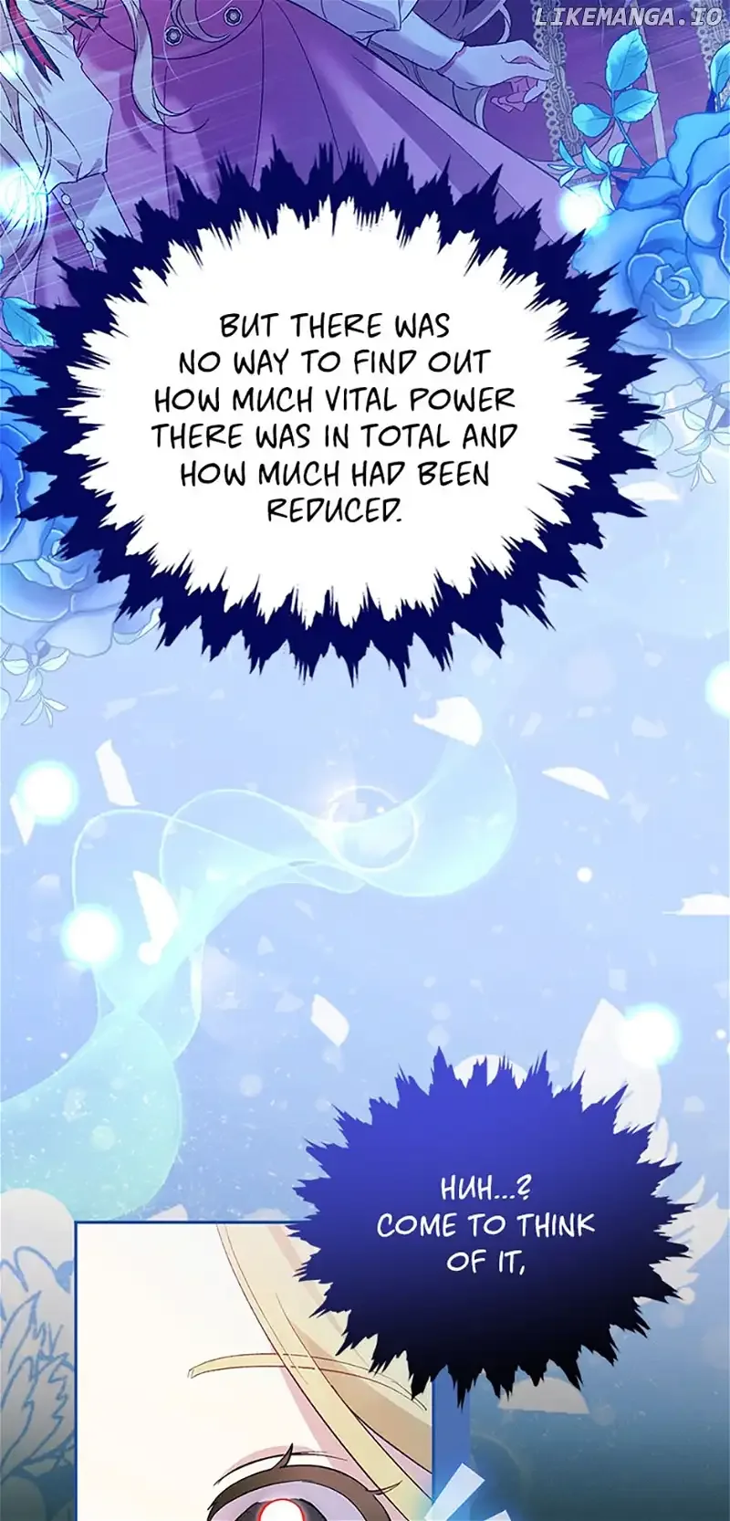 The Goal is to be Self-made Chapter 55 page 36