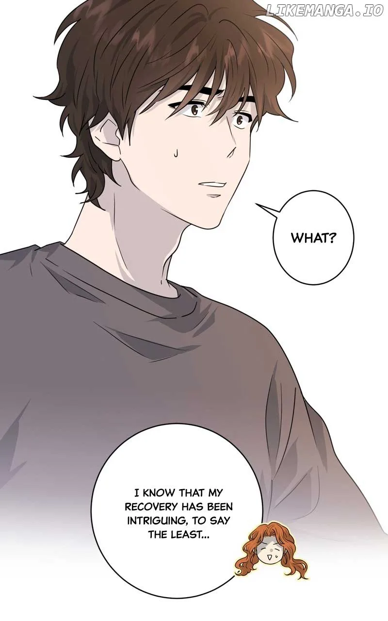 The Goddess’s Guide to Farming Chapter 56 page 23