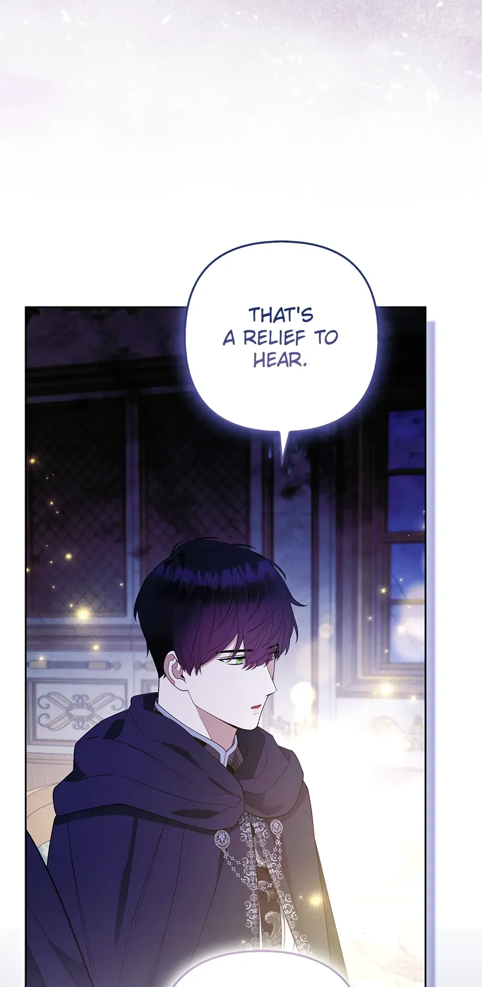 The Duke and The Fox Princess Chapter 56 page 77