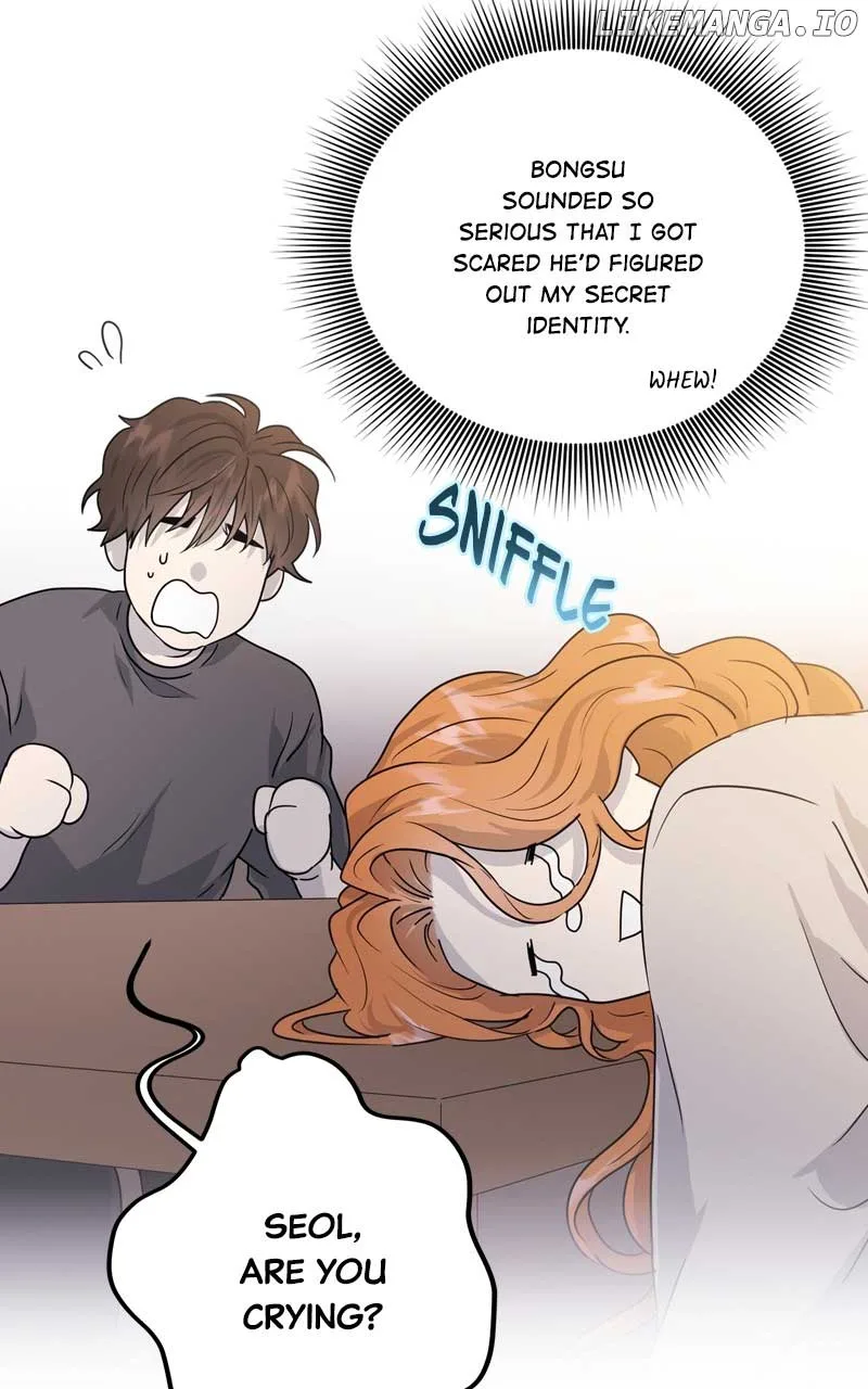 The Goddess’s Guide to Farming Chapter 56 page 15