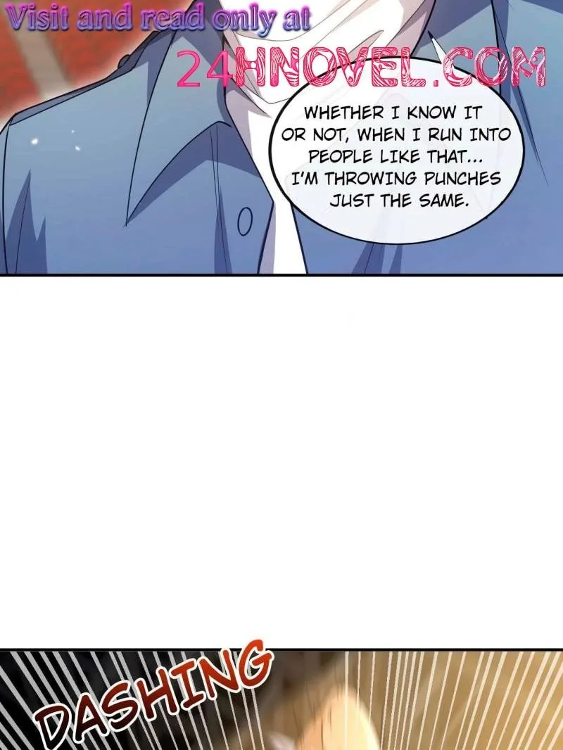 The Godly Son-in-Law of the Nation Chapter 56 page 3