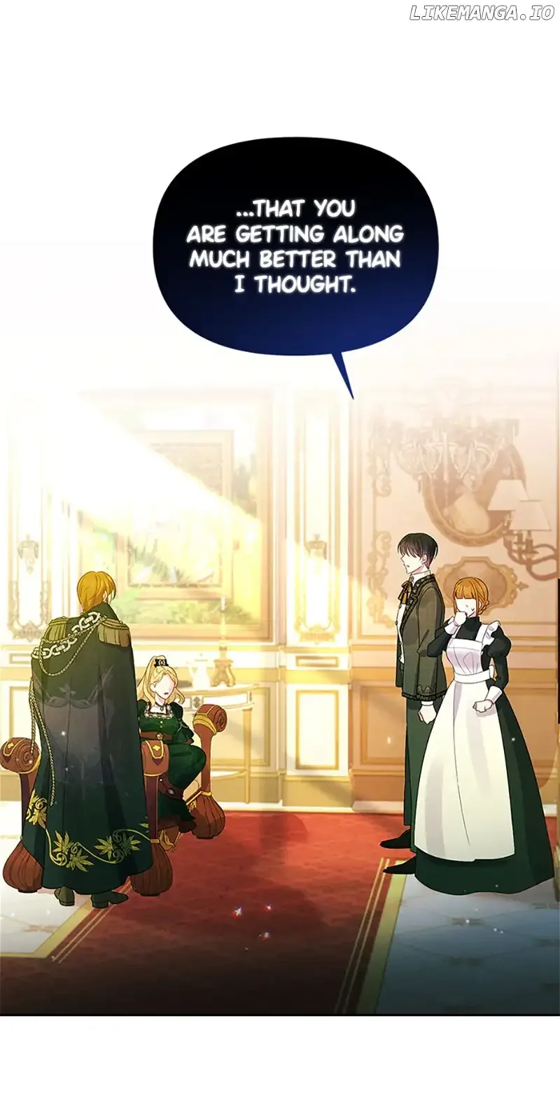 The Goal is to be Self-made Chapter 55 page 49