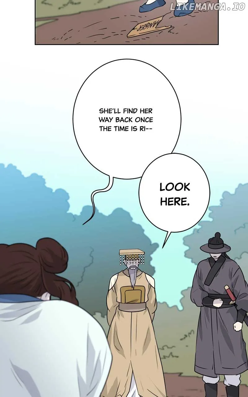 The Goddess’s Guide to Farming Chapter 56 page 41
