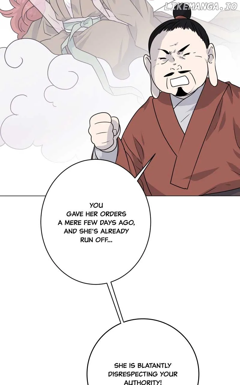 The Goddess’s Guide to Farming Chapter 56 page 36