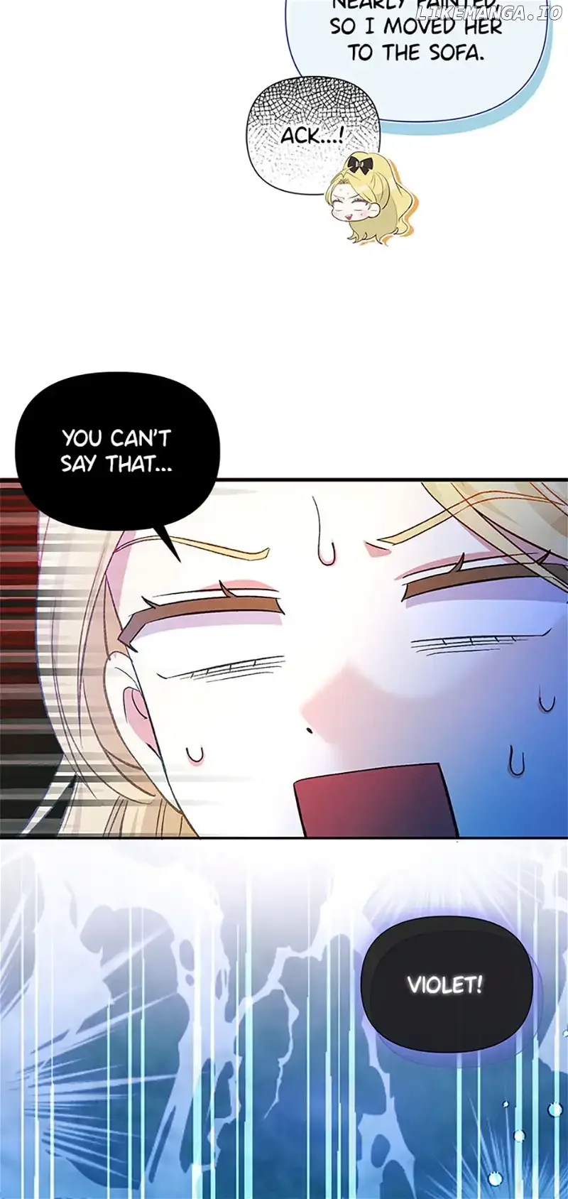 The Goal is to be Self-made Chapter 55 page 54