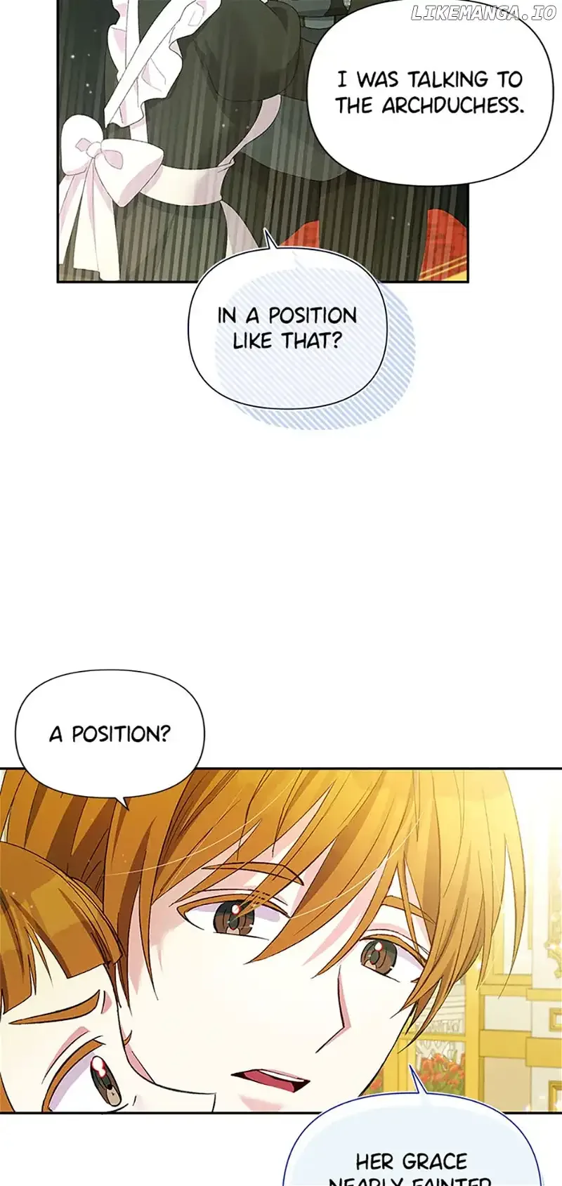 The Goal is to be Self-made Chapter 55 page 53