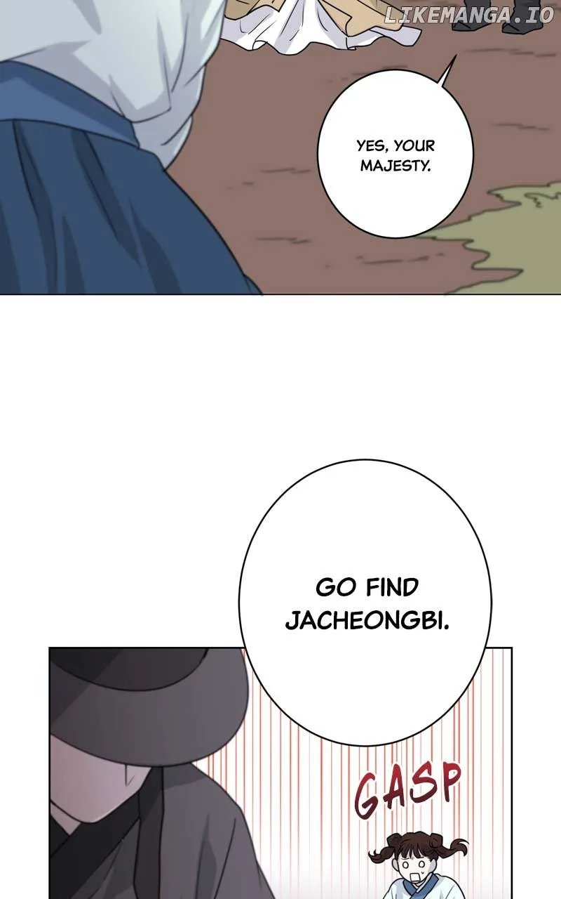The Goddess’s Guide to Farming Chapter 56 page 42