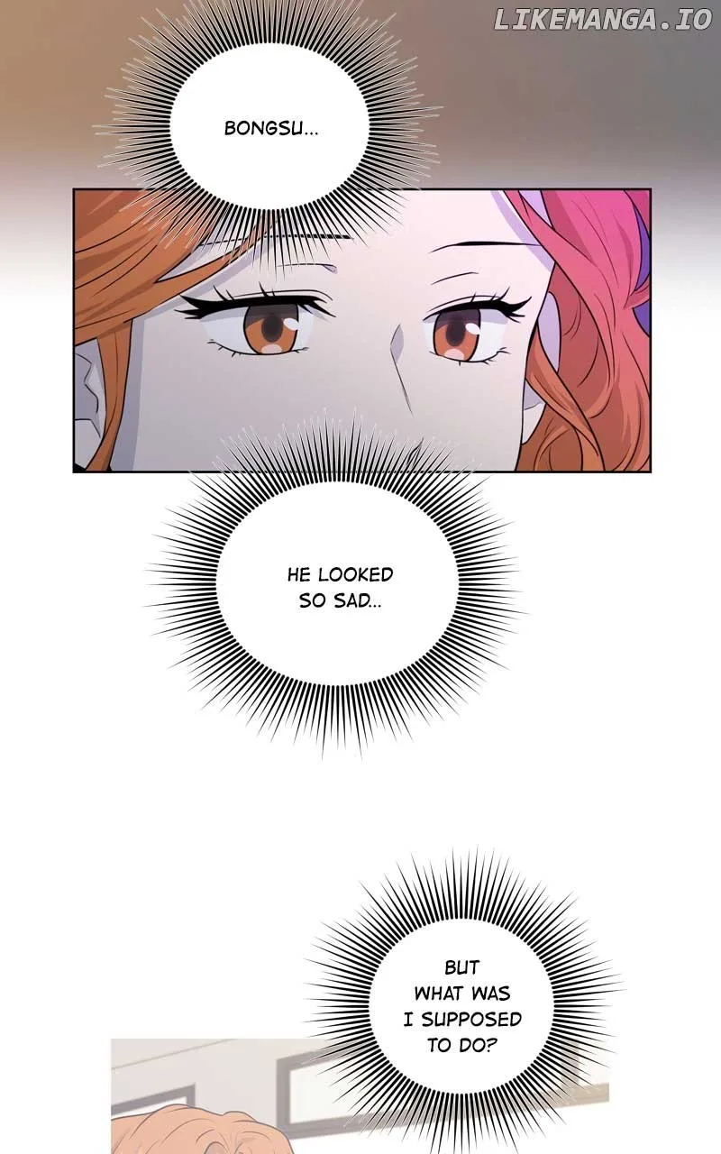 The Goddess’s Guide to Farming Chapter 56 page 48