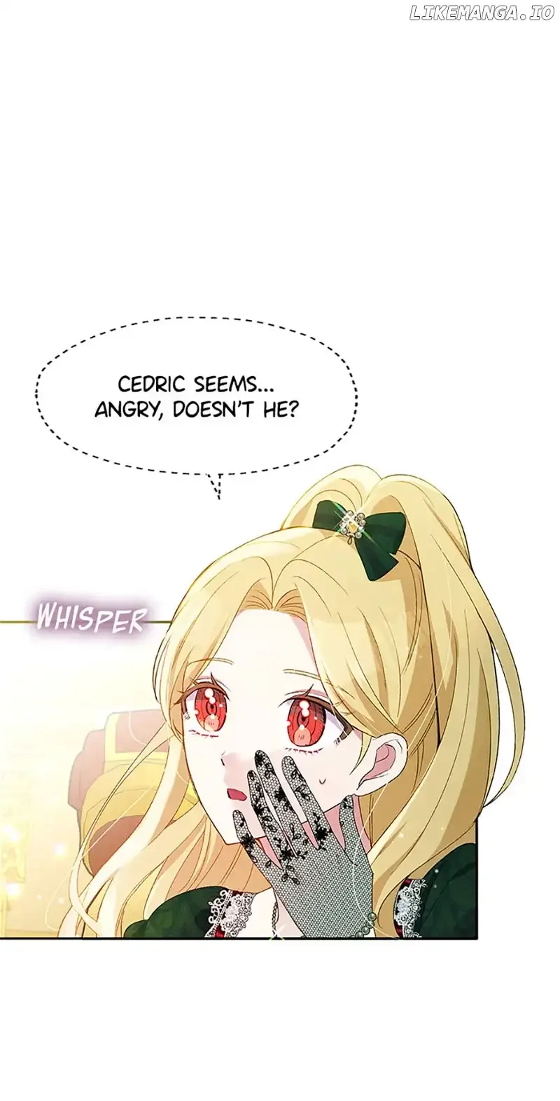 The Goal is to be Self-made Chapter 55 page 50