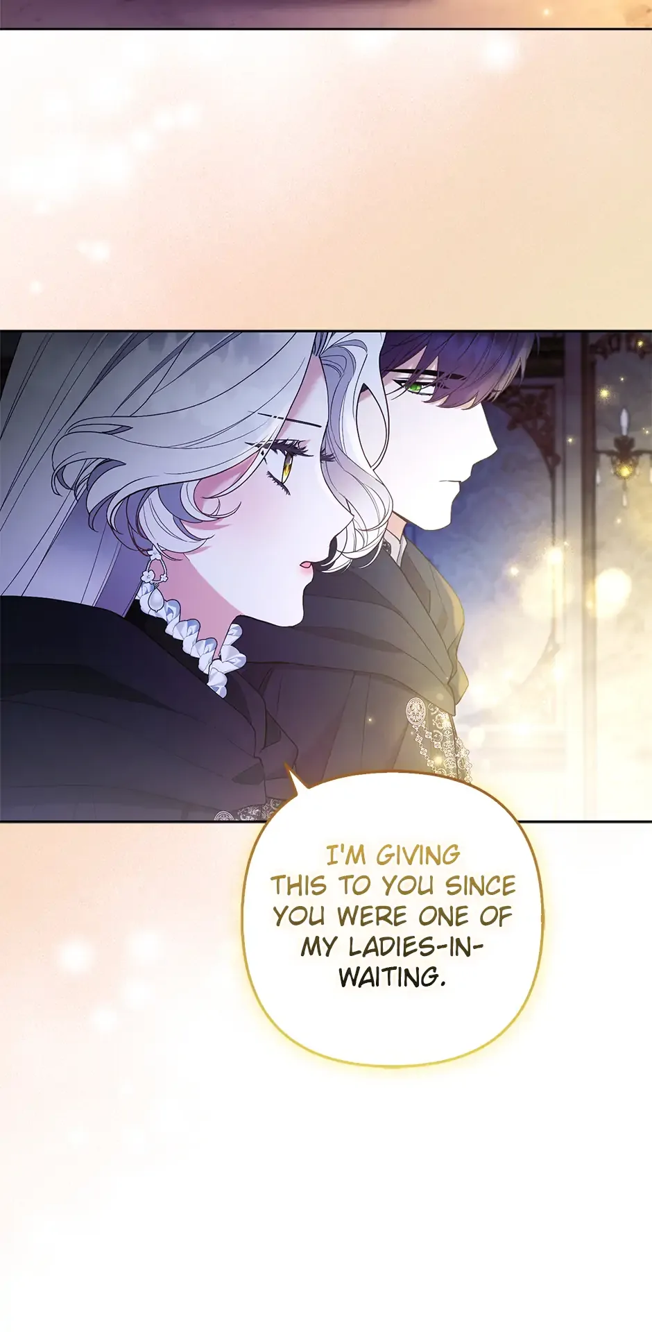 The Duke and The Fox Princess Chapter 56 page 80