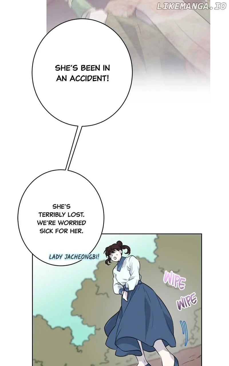 The Goddess’s Guide to Farming Chapter 56 page 40