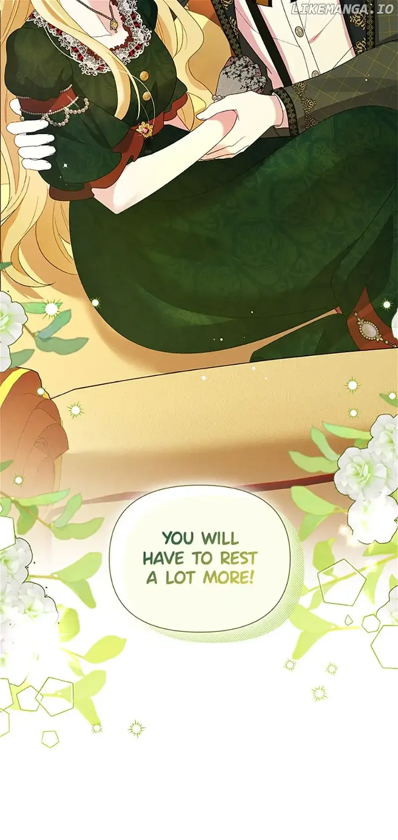 The Goal is to be Self-made Chapter 55 page 57
