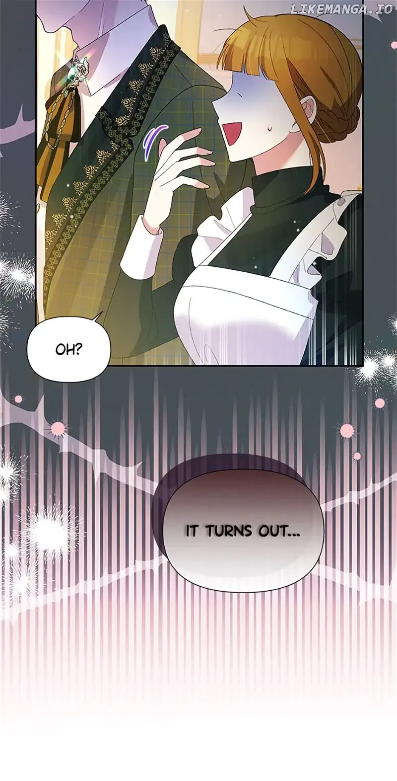 The Goal is to be Self-made Chapter 55 page 48