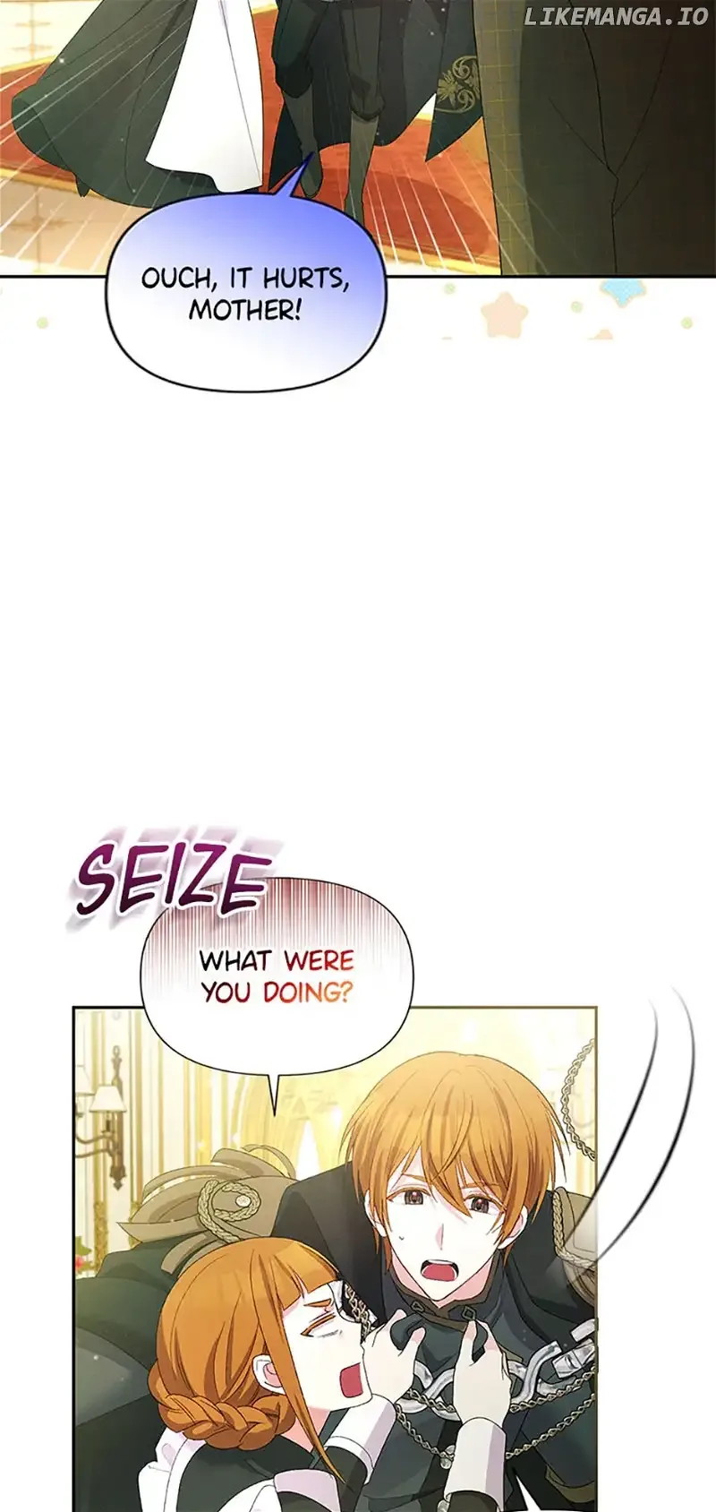 The Goal is to be Self-made Chapter 55 page 52