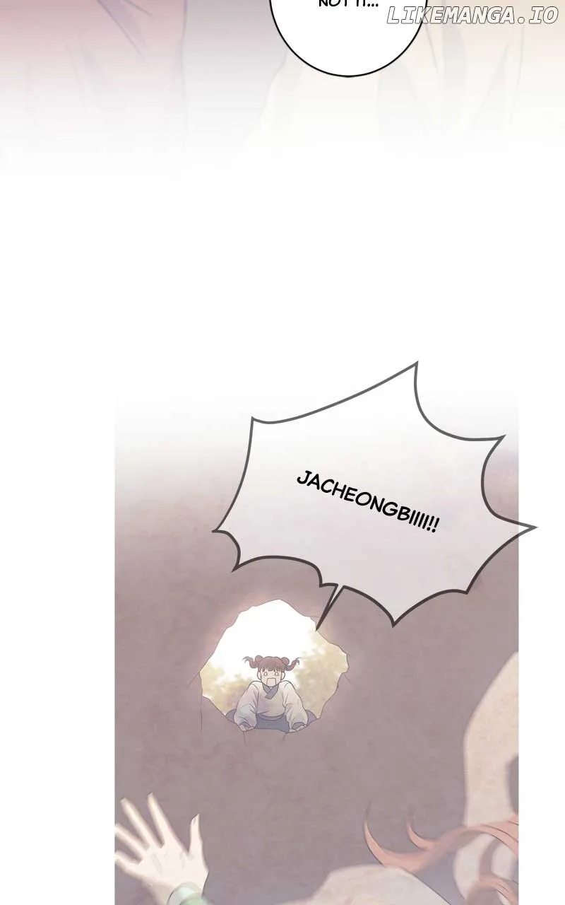 The Goddess’s Guide to Farming Chapter 56 page 39