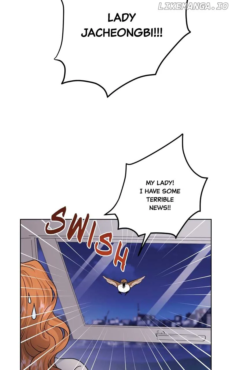 The Goddess’s Guide to Farming Chapter 56 page 51