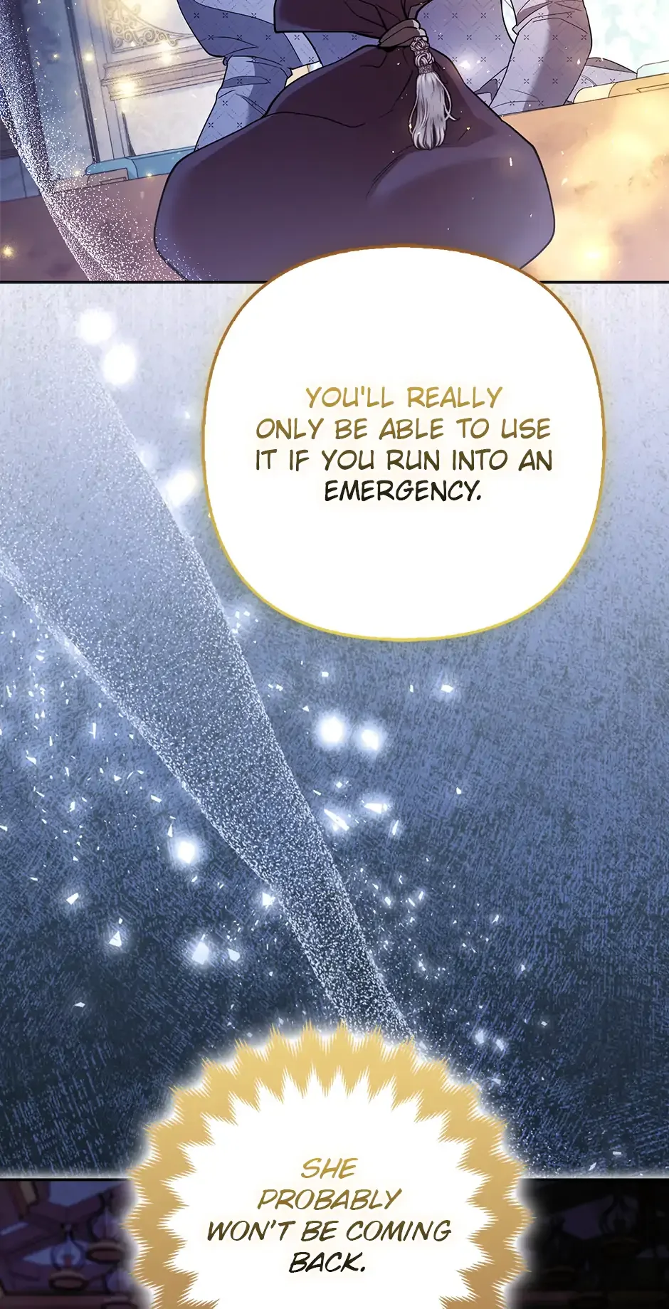 The Duke and The Fox Princess Chapter 56 page 82