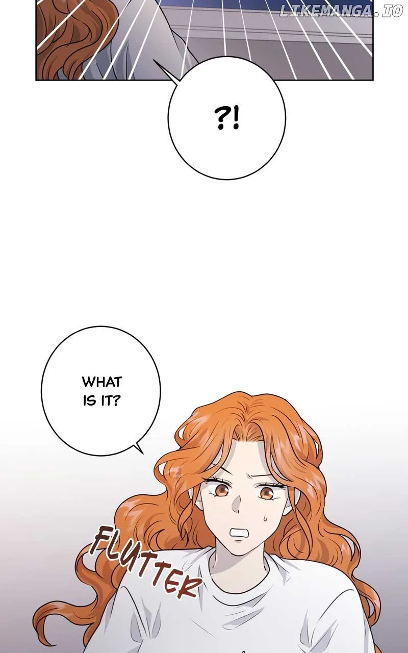 The Goddess’s Guide to Farming Chapter 56 page 52