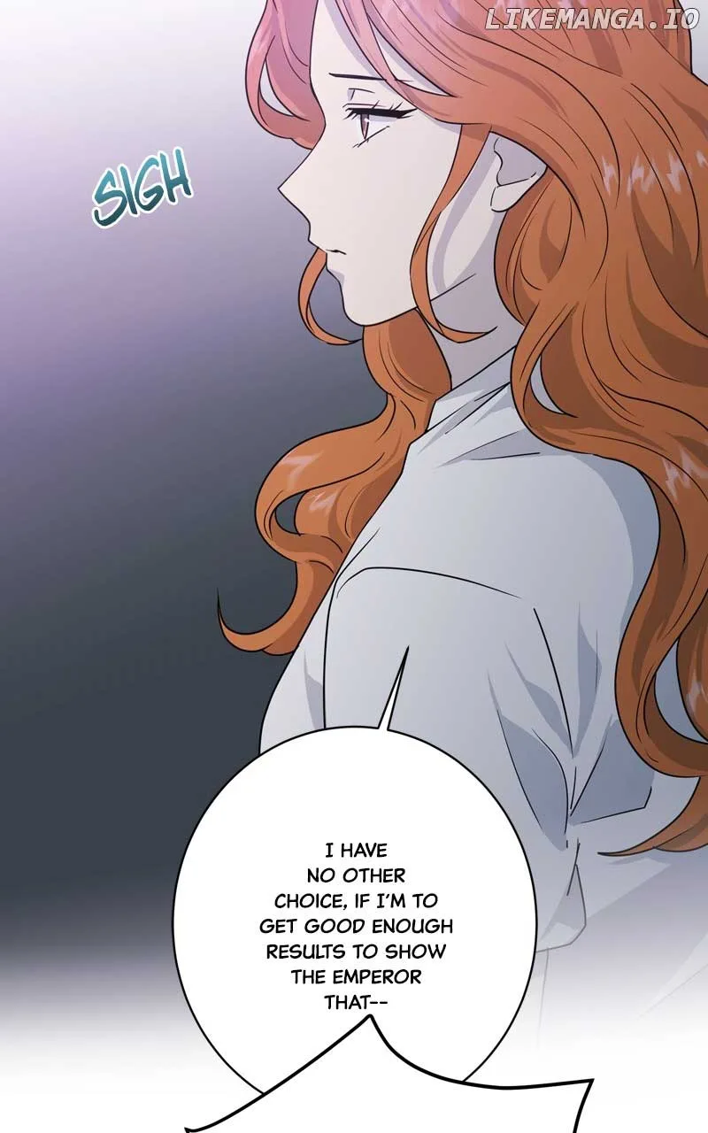 The Goddess’s Guide to Farming Chapter 56 page 50