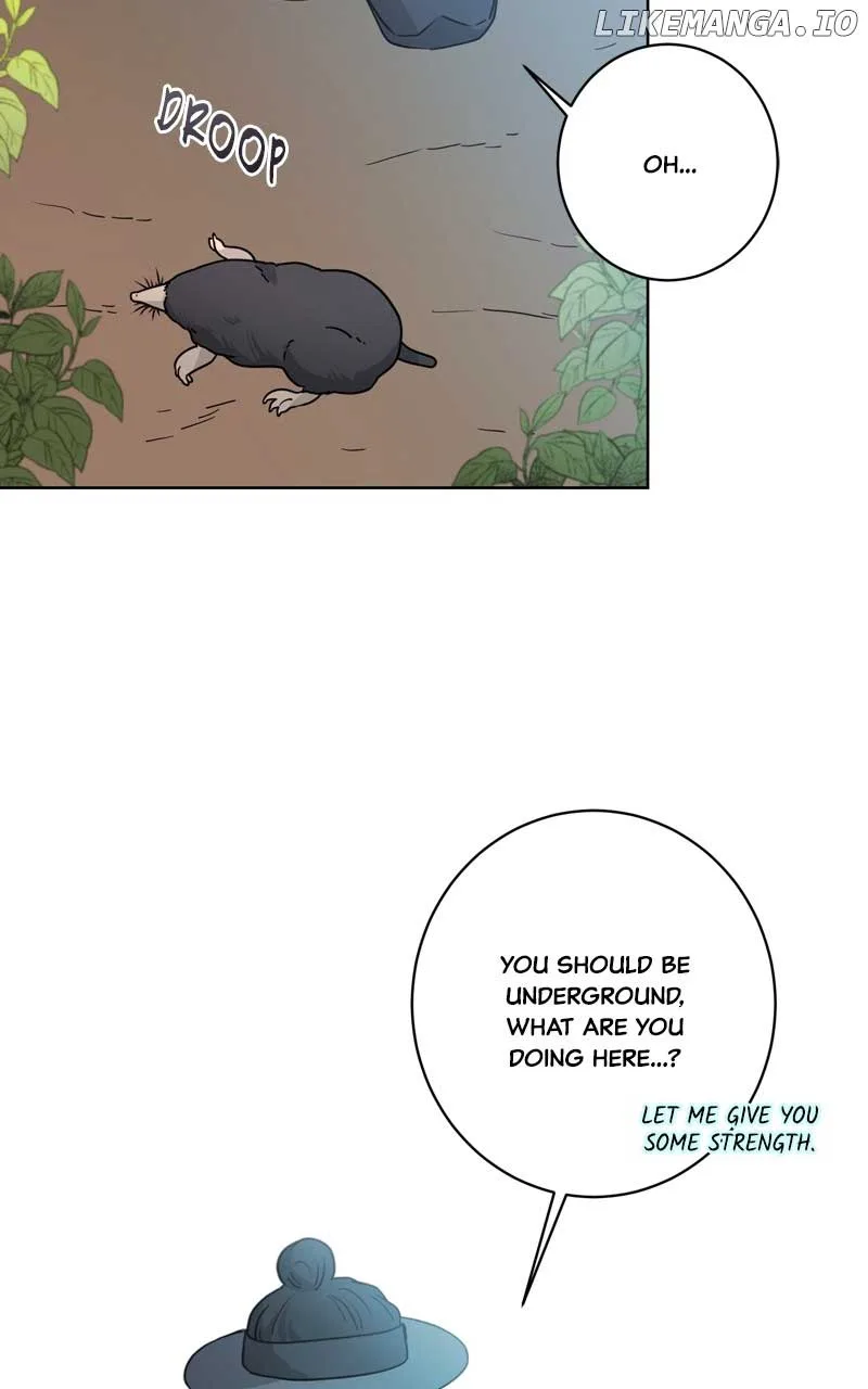 The Goddess’s Guide to Farming Chapter 56 page 67