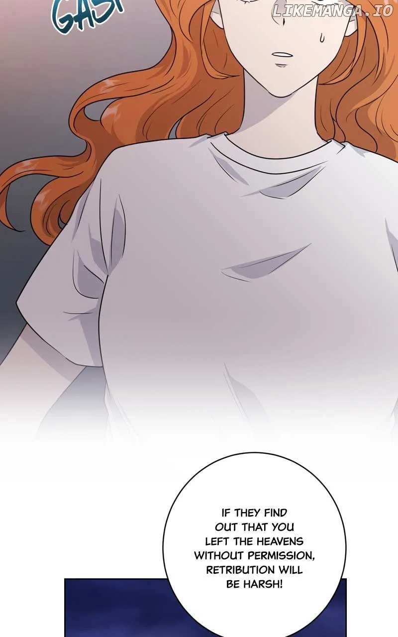 The Goddess’s Guide to Farming Chapter 56 page 56