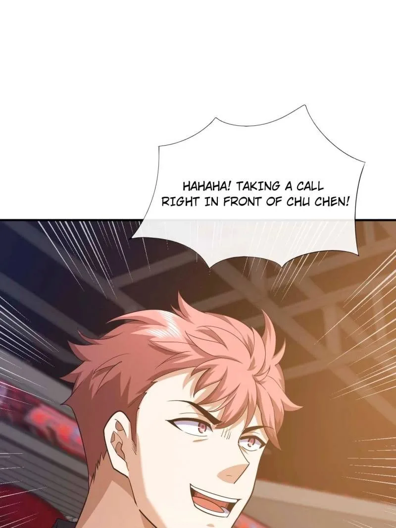 The Godly Son-in-Law of the Nation Chapter 56 page 8