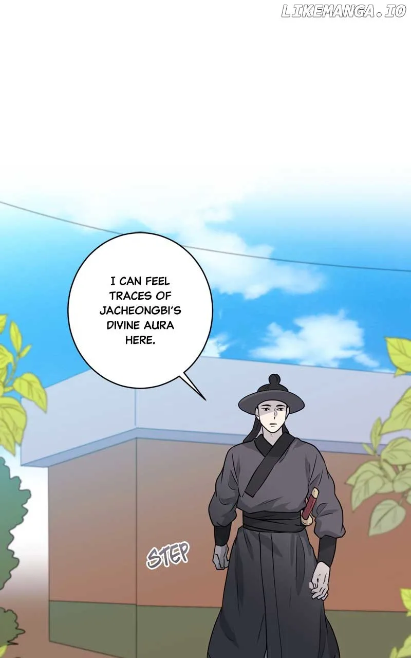 The Goddess’s Guide to Farming Chapter 56 page 65
