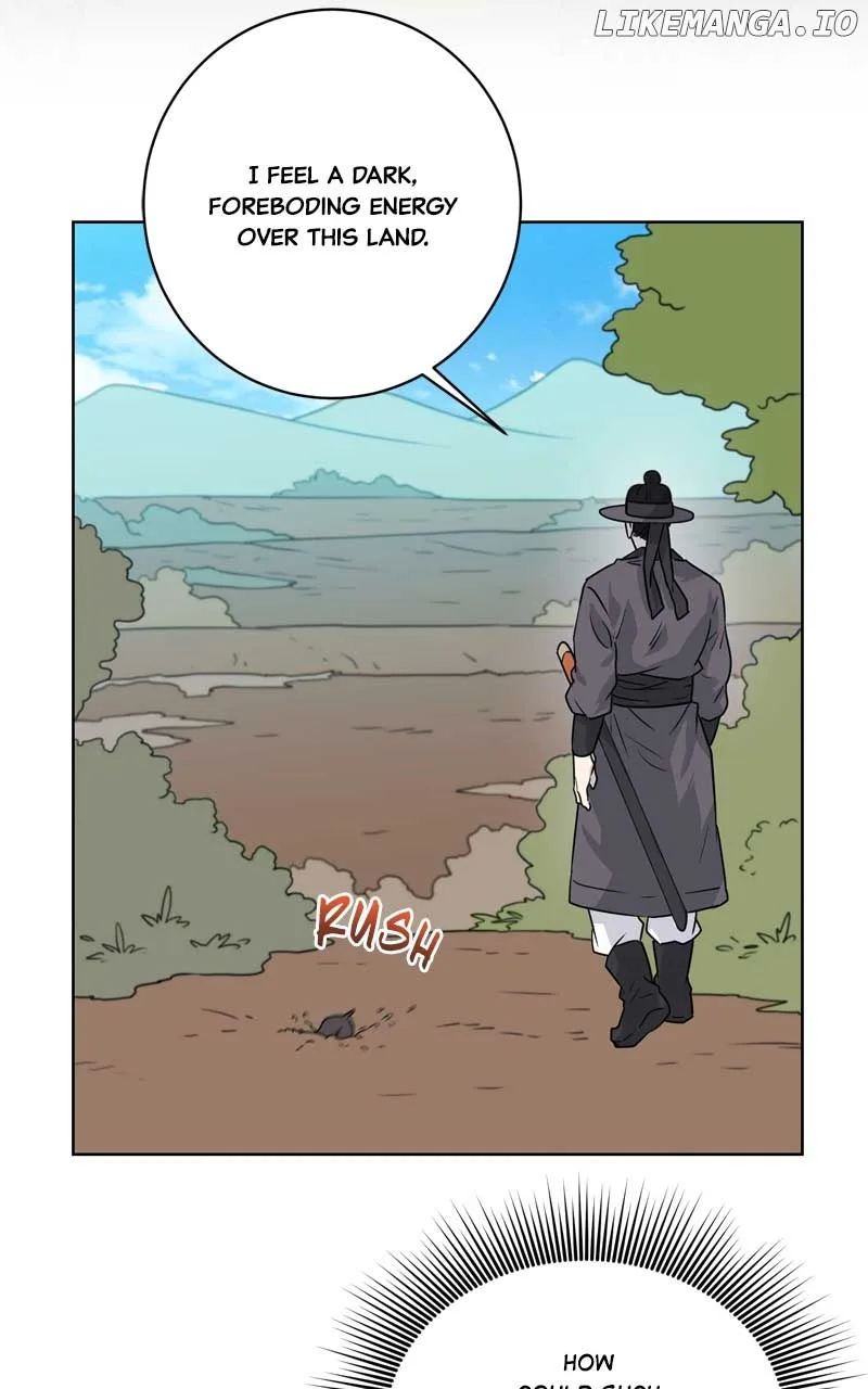 The Goddess’s Guide to Farming Chapter 56 page 69