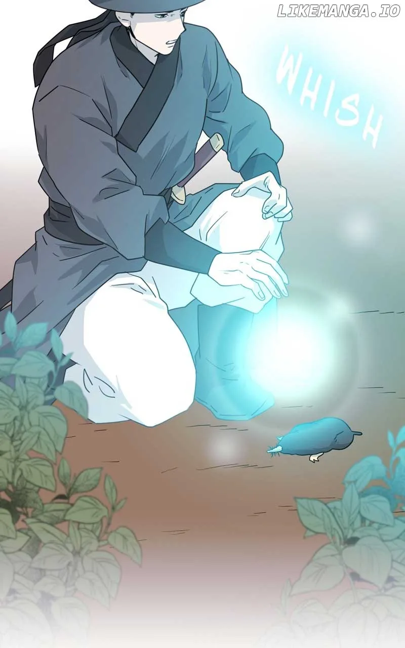 The Goddess’s Guide to Farming Chapter 56 page 68