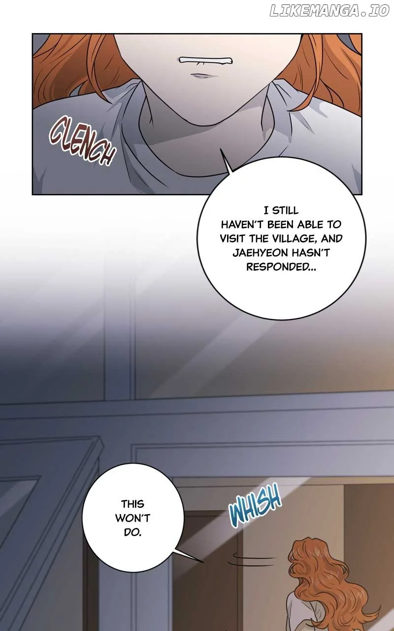 The Goddess’s Guide to Farming Chapter 56 page 58