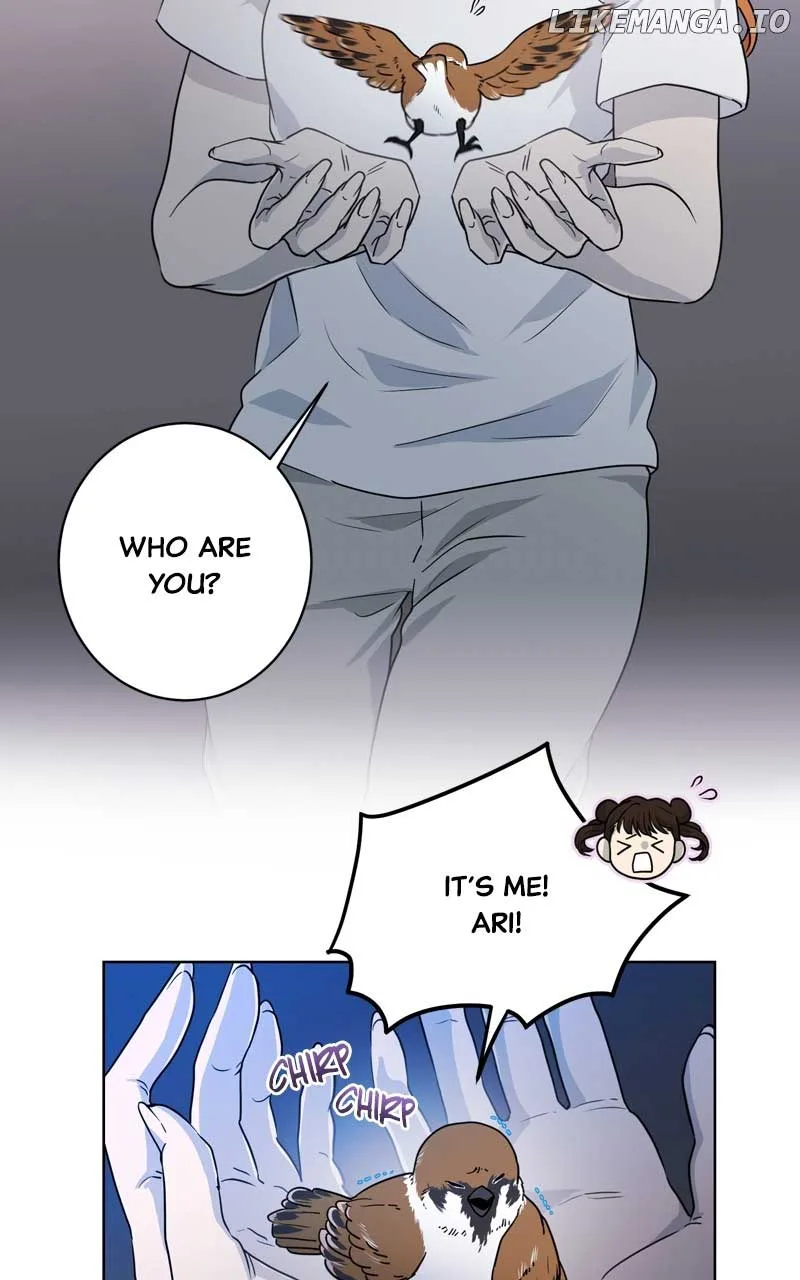 The Goddess’s Guide to Farming Chapter 56 page 53