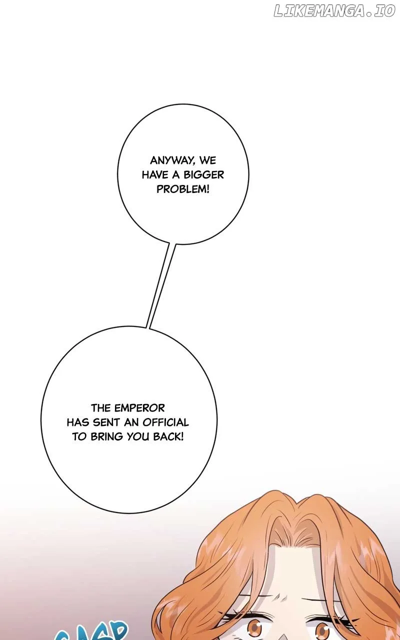 The Goddess’s Guide to Farming Chapter 56 page 55