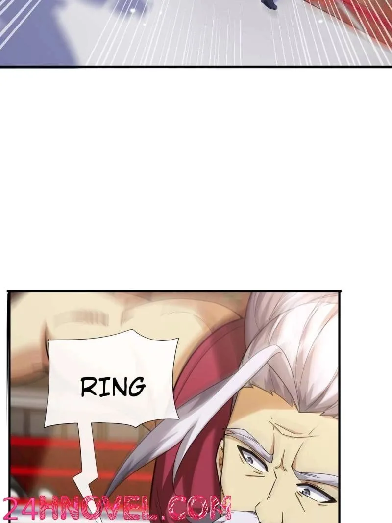 The Godly Son-in-Law of the Nation Chapter 56 page 5