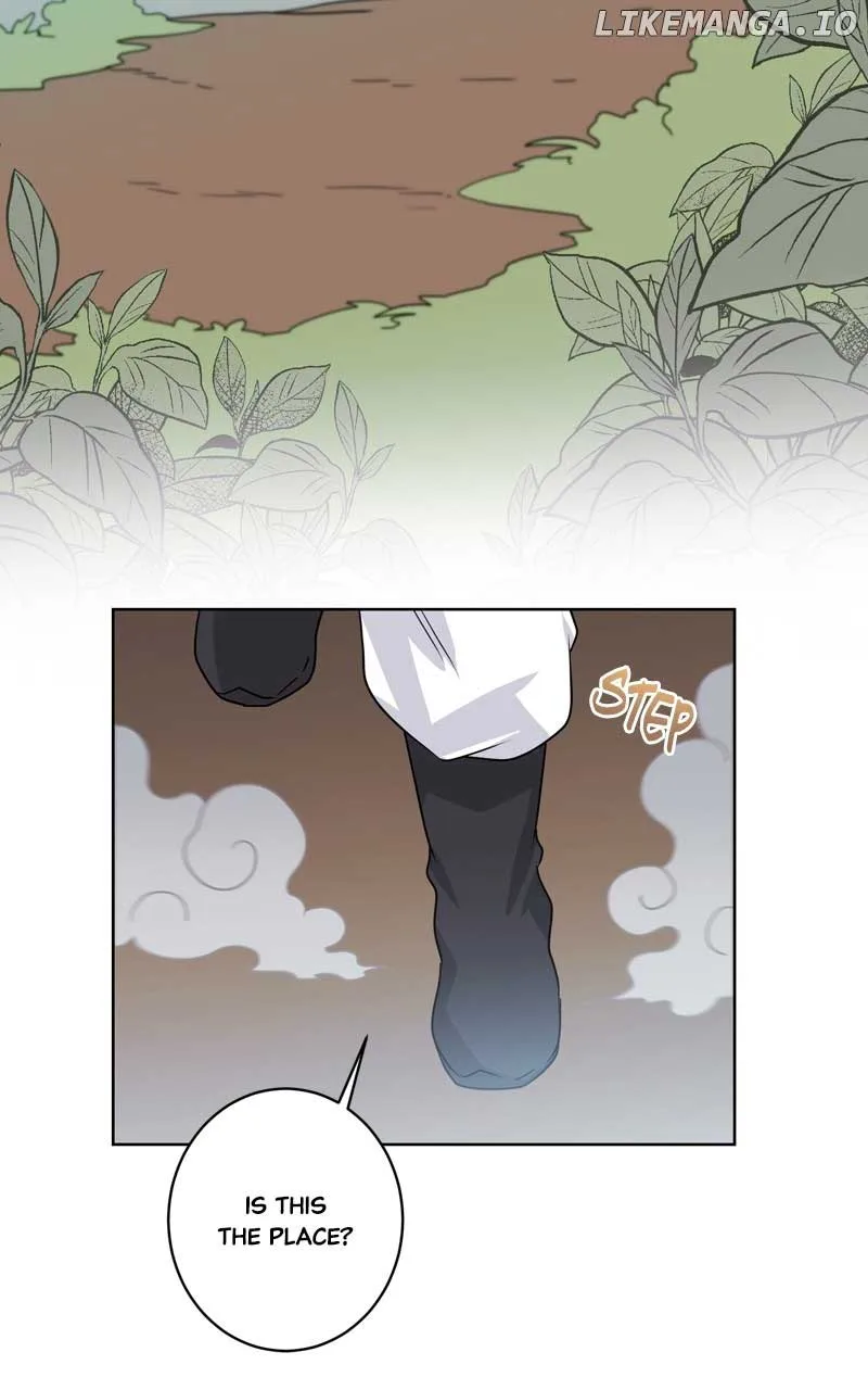 The Goddess’s Guide to Farming Chapter 56 page 64