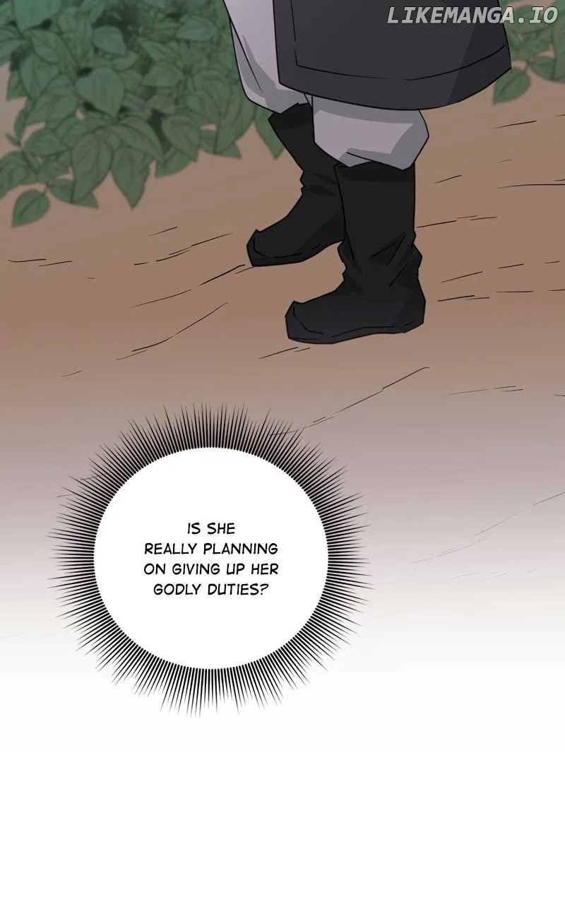 The Goddess’s Guide to Farming Chapter 56 page 71