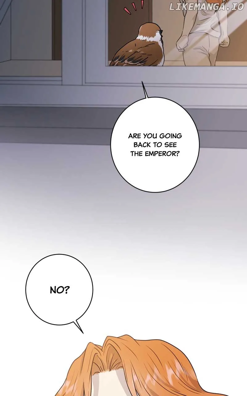 The Goddess’s Guide to Farming Chapter 56 page 59