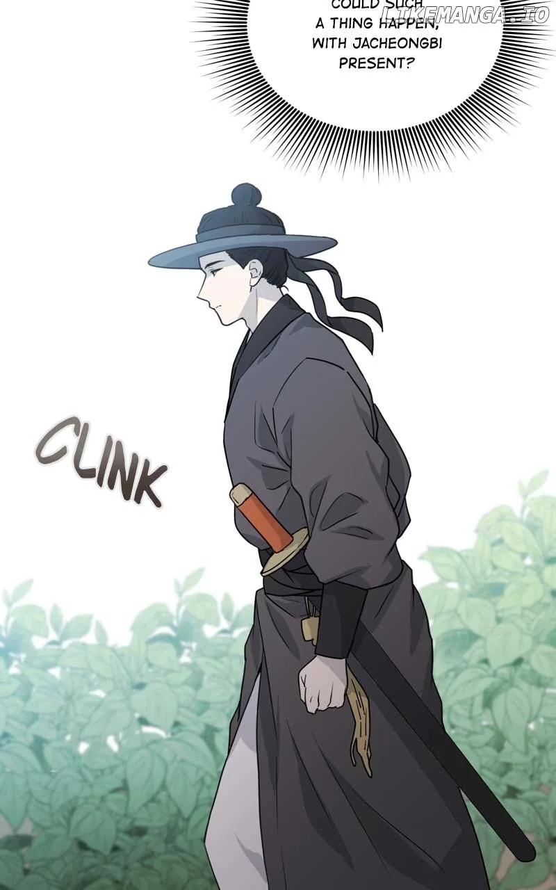 The Goddess’s Guide to Farming Chapter 56 page 70