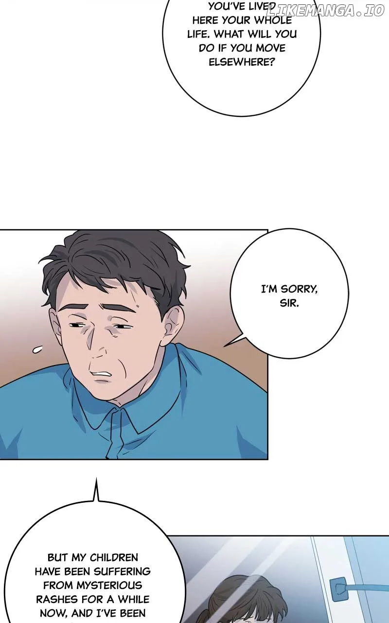 The Goddess’s Guide to Farming Chapter 56 page 74