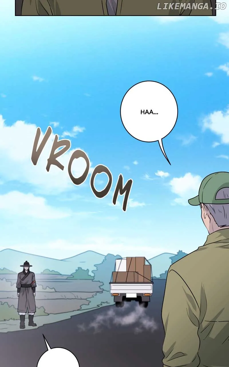 The Goddess’s Guide to Farming Chapter 56 page 76