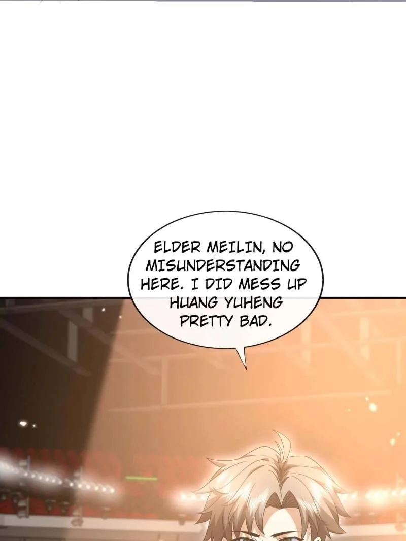 The Godly Son-in-Law of the Nation Chapter 56 page 17