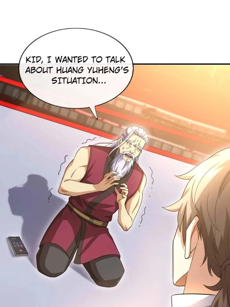 The Godly Son-in-Law of the Nation Chapter 56 page 13