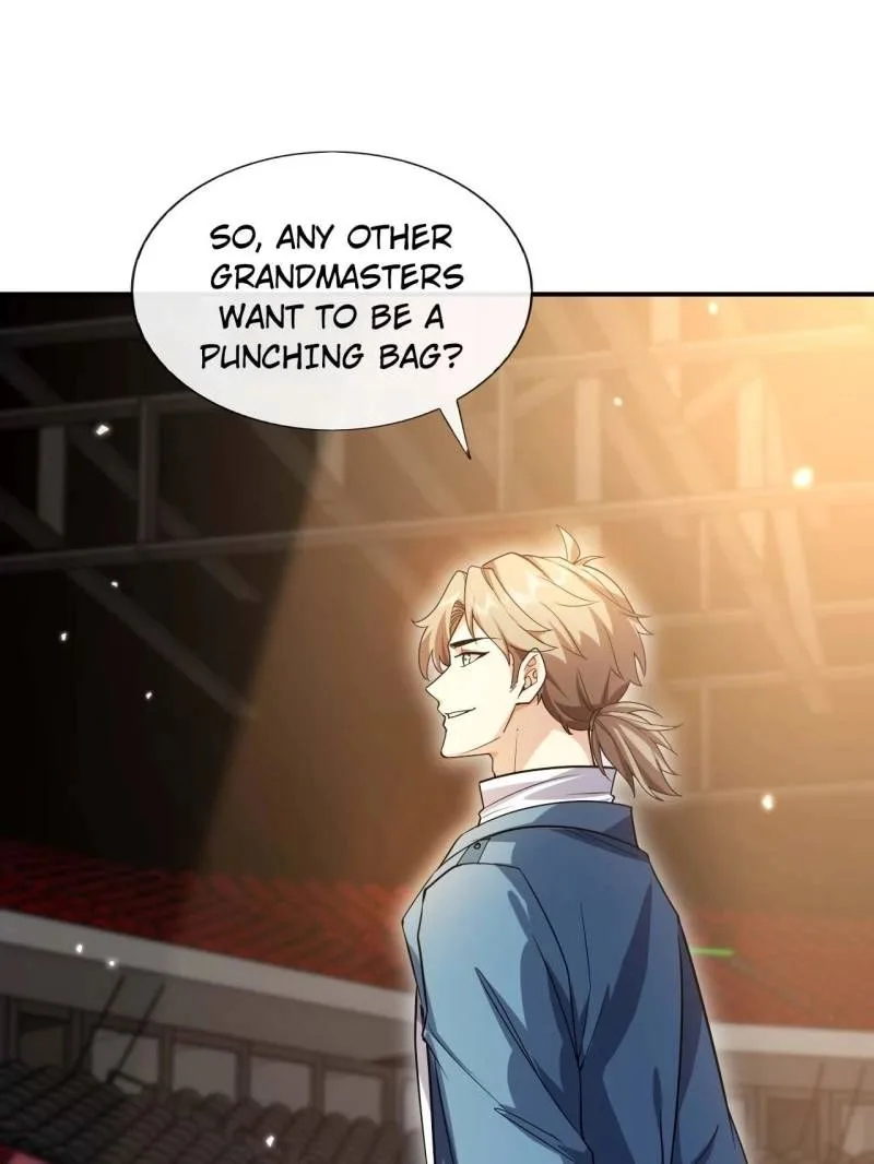 The Godly Son-in-Law of the Nation Chapter 56 page 24
