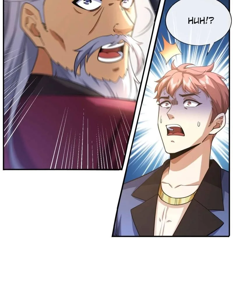 The Godly Son-in-Law of the Nation Chapter 56 page 23
