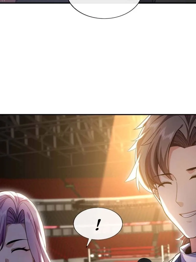 The Godly Son-in-Law of the Nation Chapter 56 page 30