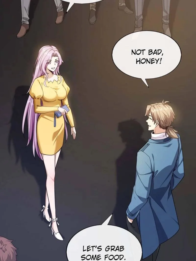 The Godly Son-in-Law of the Nation Chapter 56 page 29