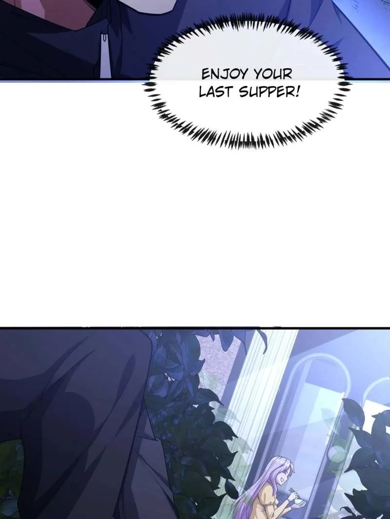 The Godly Son-in-Law of the Nation Chapter 56 page 36