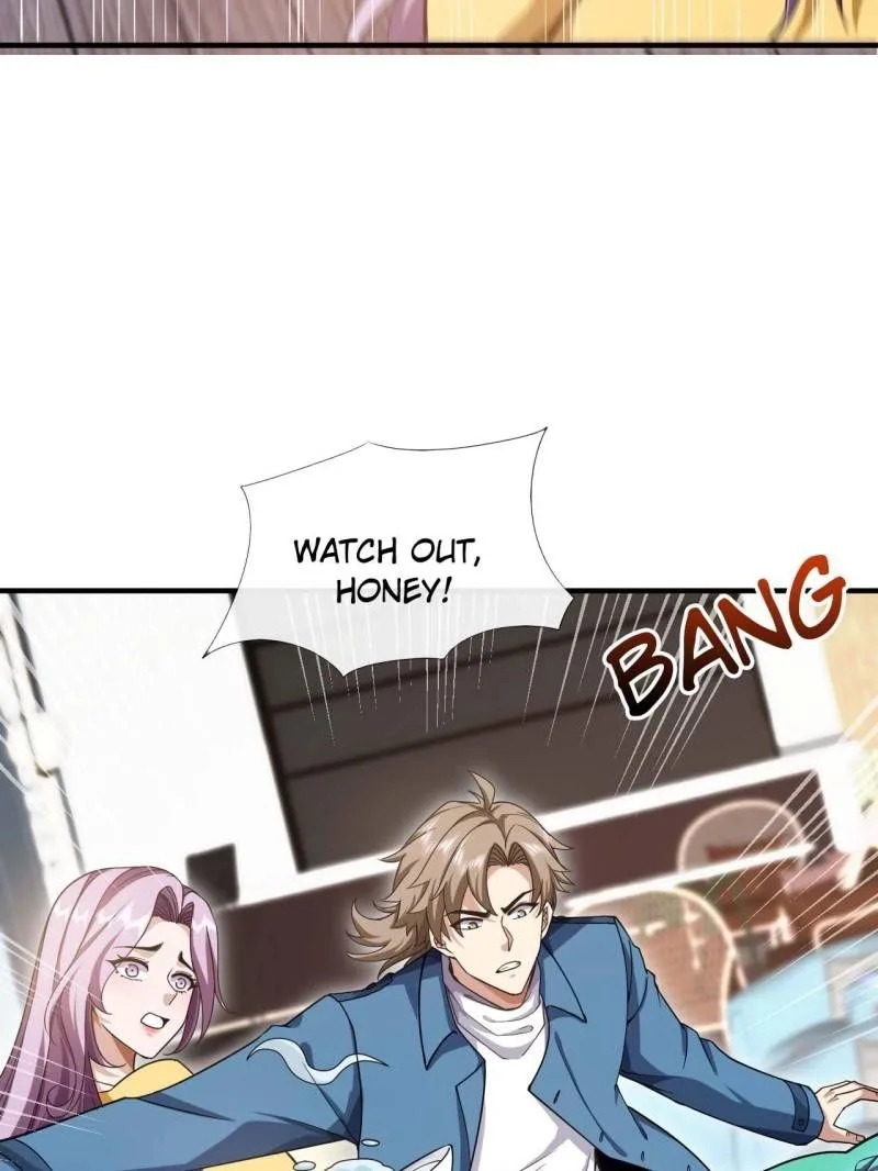 The Godly Son-in-Law of the Nation Chapter 56 page 39