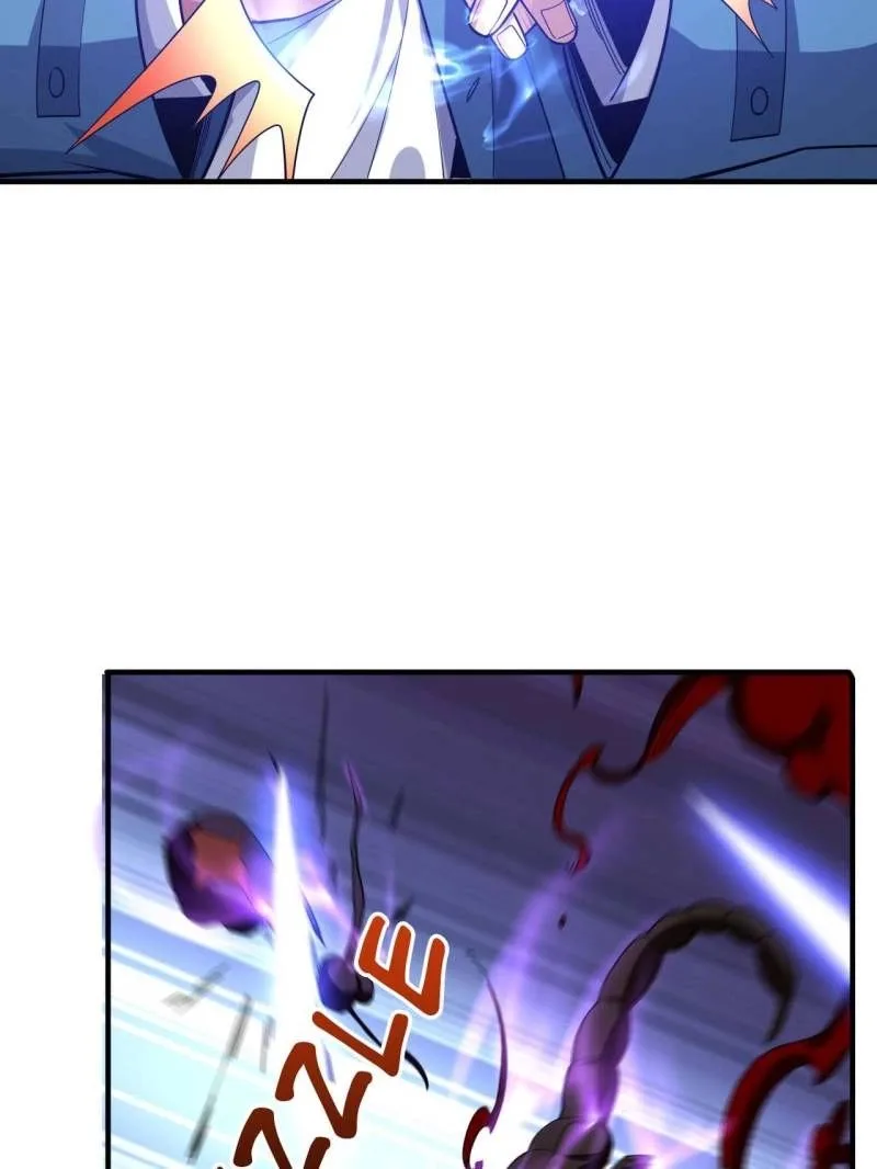 The Godly Son-in-Law of the Nation Chapter 56 page 42