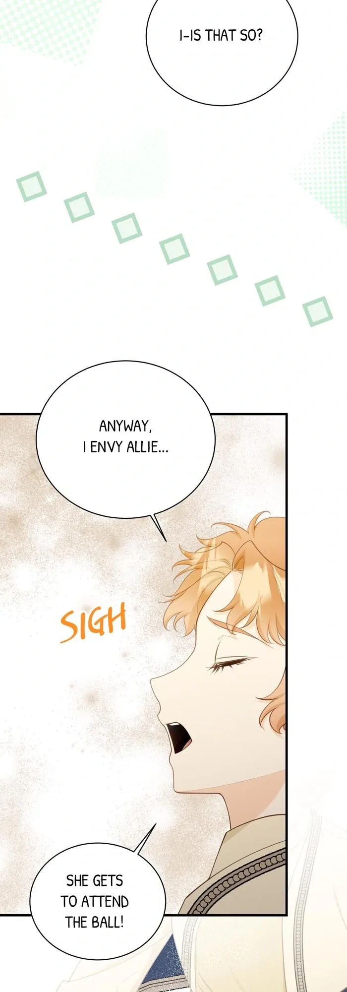 The Fake Saintess Bears Tainted Robes Chapter 55 page 46